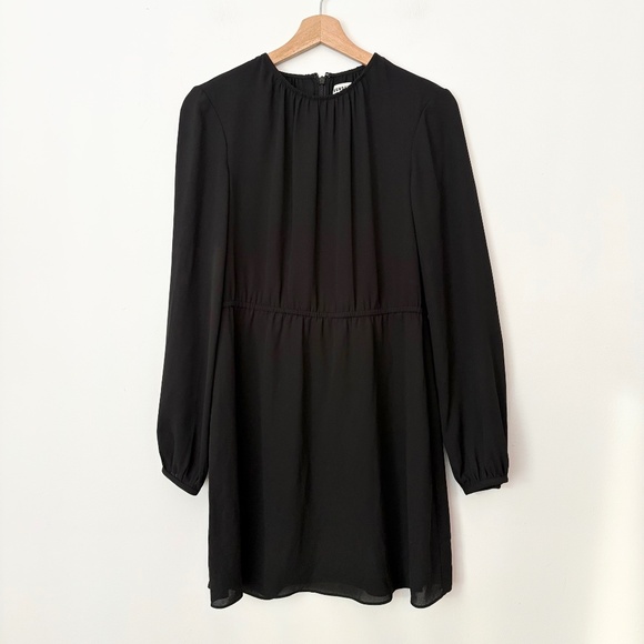 Sunday best chiffon dress - Picture 2 of 6